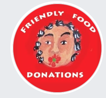 Friendly Food Donations